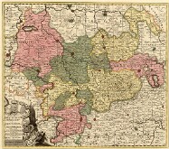Moll map collection