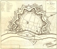 Moll map collection