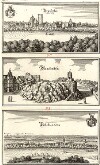 Moll map collection