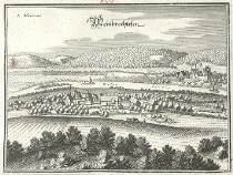 Moll map collection