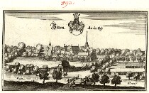 Moll map collection