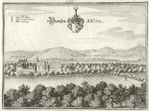 Moll map collection