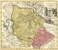 Moll map collection