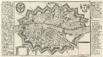 Moll map collection