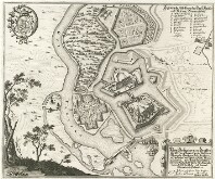 Moll map collection