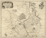 Moll'sche Kartensammlung Moll'sche Kartensammlung