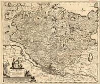 Moll'sche Kartensammlung Moll'sche Kartensammlung