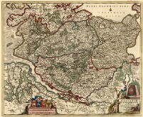 Moll'sche Kartensammlung Moll'sche Kartensammlung