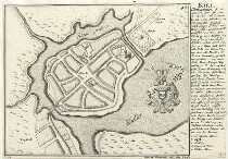 Moll'sche Kartensammlung Moll'sche Kartensammlung