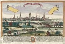 Moll'sche Kartensammlung Moll'sche Kartensammlung