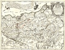 Moll'sche Kartensammlung Moll'sche Kartensammlung