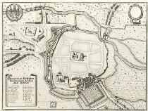 Moll'sche Kartensammlung Moll'sche Kartensammlung