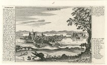 Moll'sche Kartensammlung Moll'sche Kartensammlung