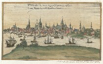 Moll'sche Kartensammlung Moll'sche Kartensammlung