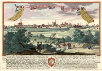 Mollova mapová sbírka Mollova mapová sbírka