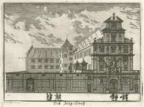 Mollova mapová sbírka Mollova mapová sbírka