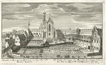 Mollova mapová sbírka Mollova mapová sbírka