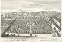 Mollova mapová sbírka Mollova mapová sbírka