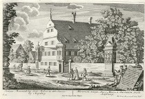 Mollova mapová sbírka Mollova mapová sbírka