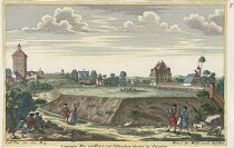 Mollova mapová sbírka Mollova mapová sbírka