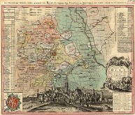 Mollova mapová sbírka Mollova mapová sbírka