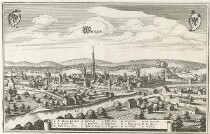 Mollova mapová sbírka Mollova mapová sbírka