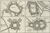 Moll'sche Kartensammlung