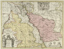 Moll'sche Kartensammlung
