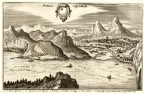 Moll'sche Kartensammlung
