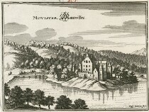 Moll'sche Kartensammlung