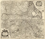 Moll map collection