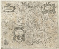 Mollova mapová sbírka