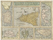 Mollova mapová sbírka