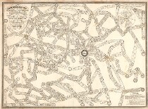 Moll map collection